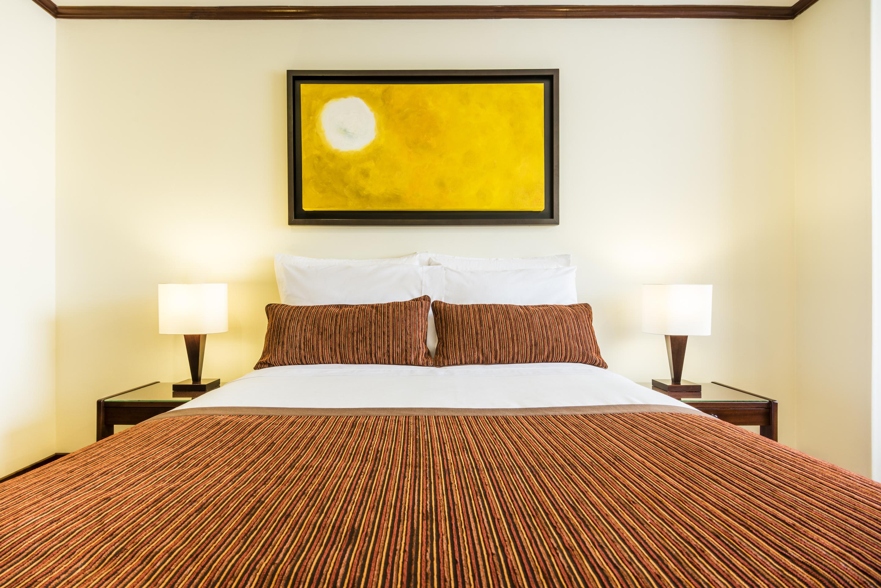 Hotel Vilar America Bogota Kamer foto