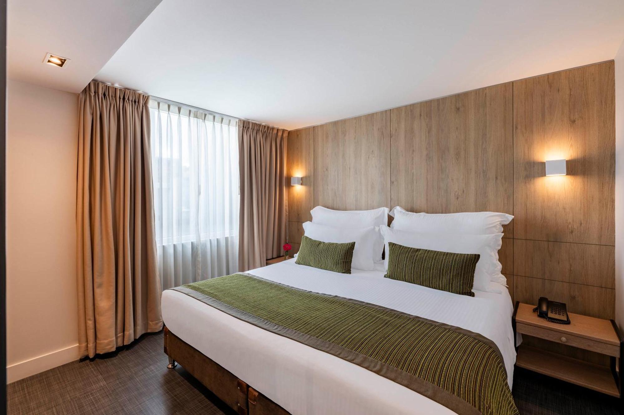 Hotel Vilar America Bogota Buitenkant foto