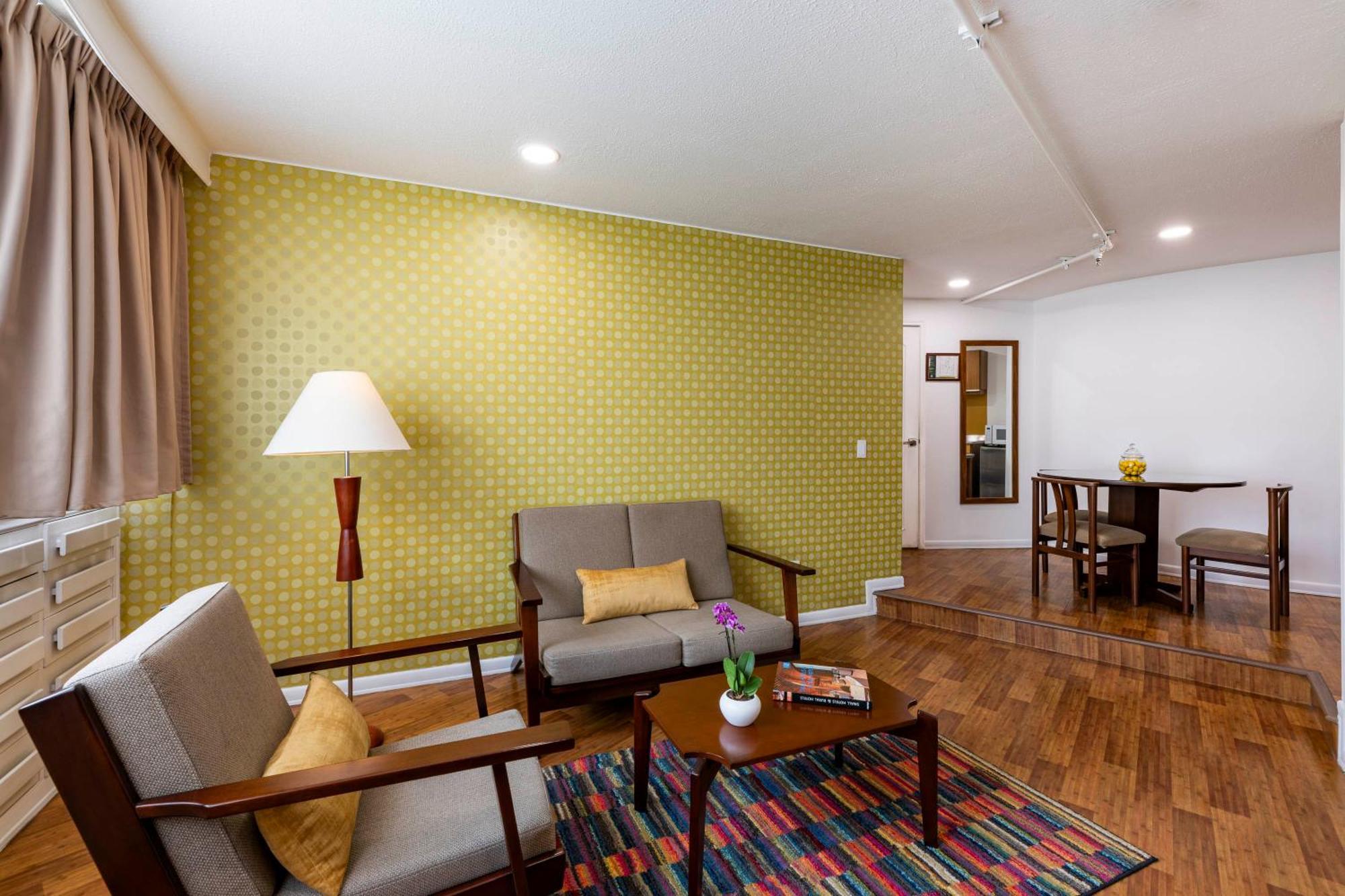 Hotel Vilar America Bogota Kamer foto